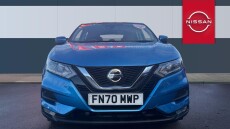 Nissan Qashqai 1.3 DiG-T Acenta Premium 5dr Petrol Hatchback